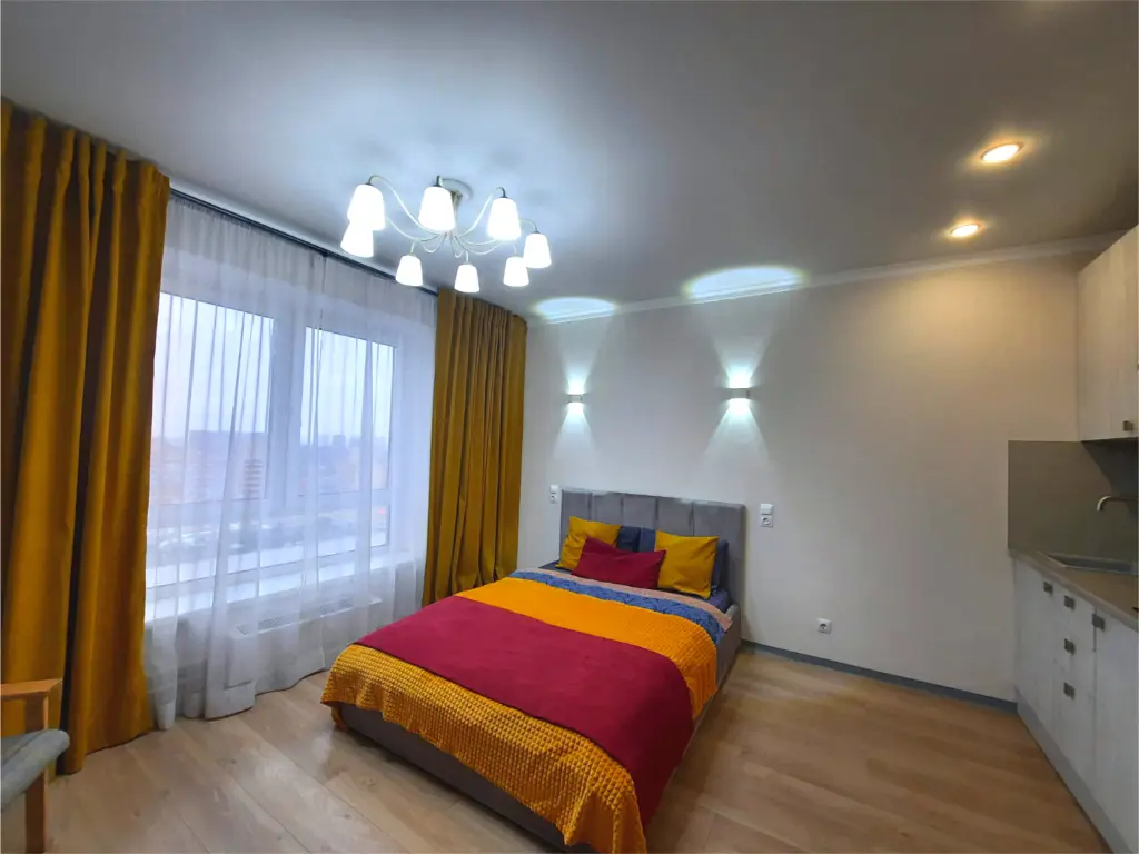 Котельники: Studiya Komfort Apartments