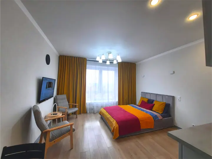 Котельники: Studiya Komfort Apartments