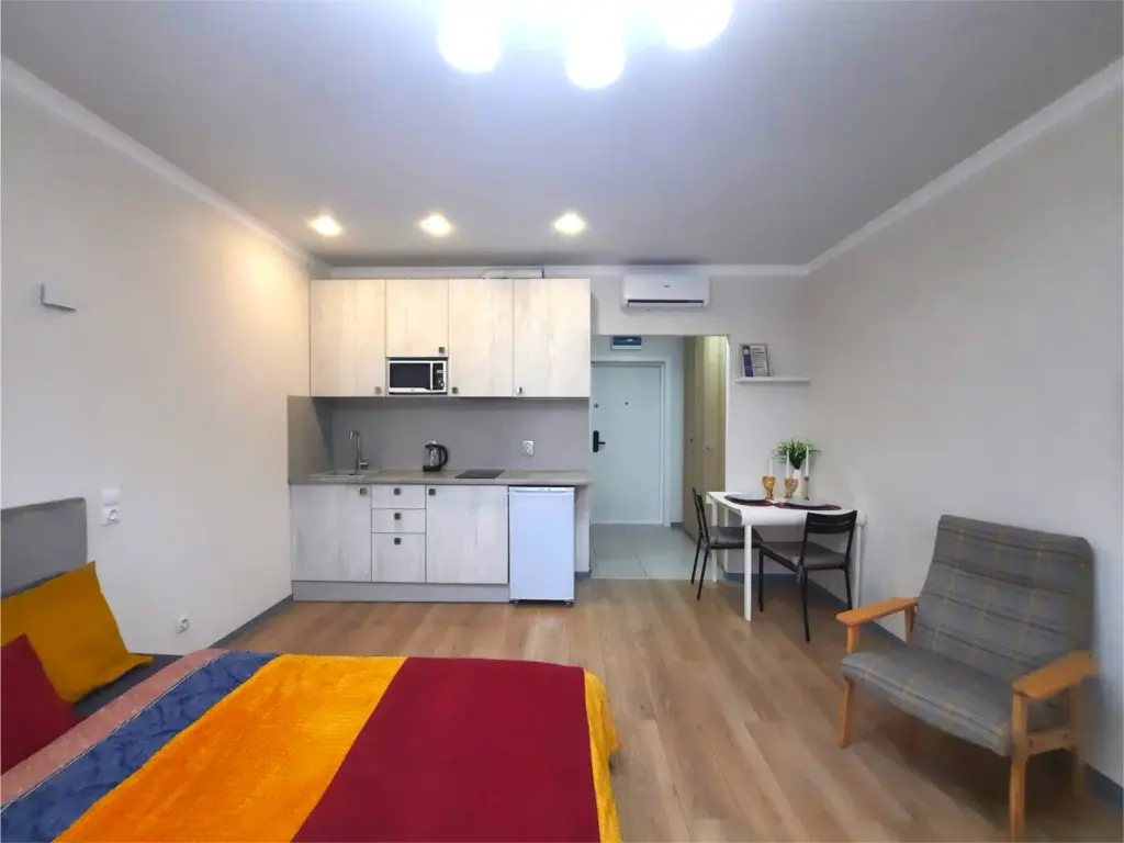 Котельники: Studiya Komfort Apartments