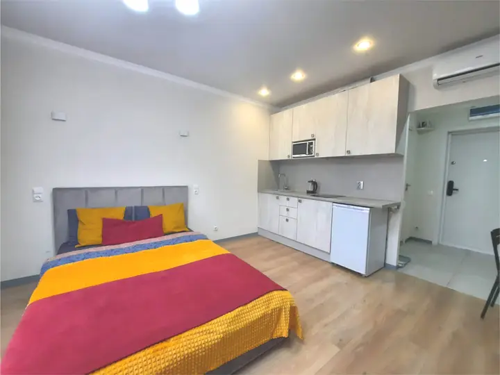 Котельники: Studiya Komfort Apartments