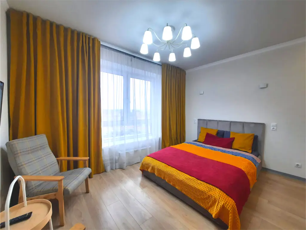 Котельники: Studiya Komfort Apartments