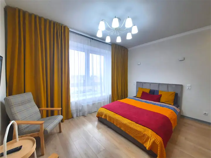Котельники: Studiya Komfort Apartments