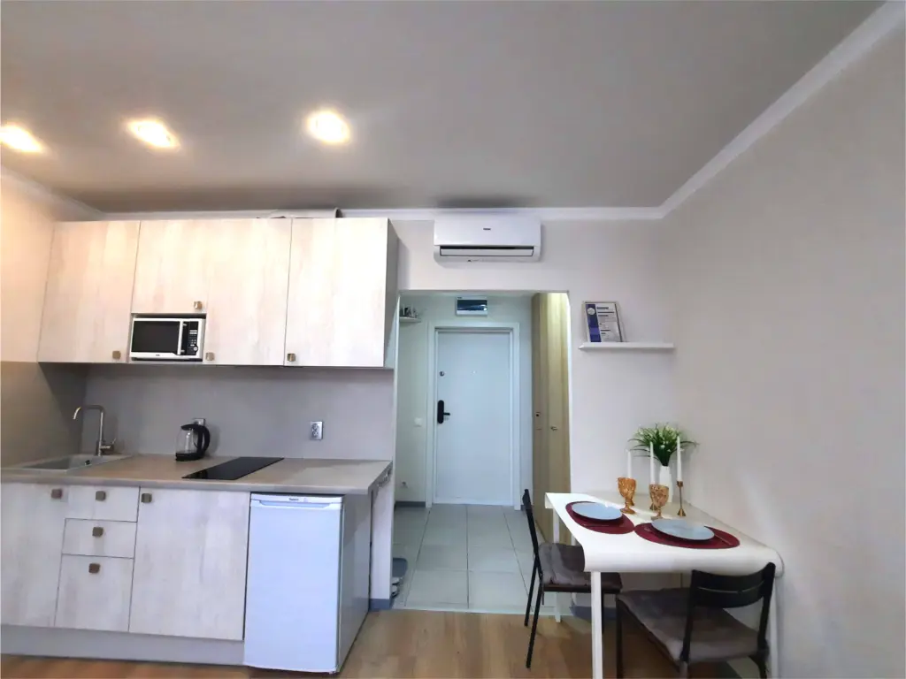 Котельники: Studiya Komfort Apartments