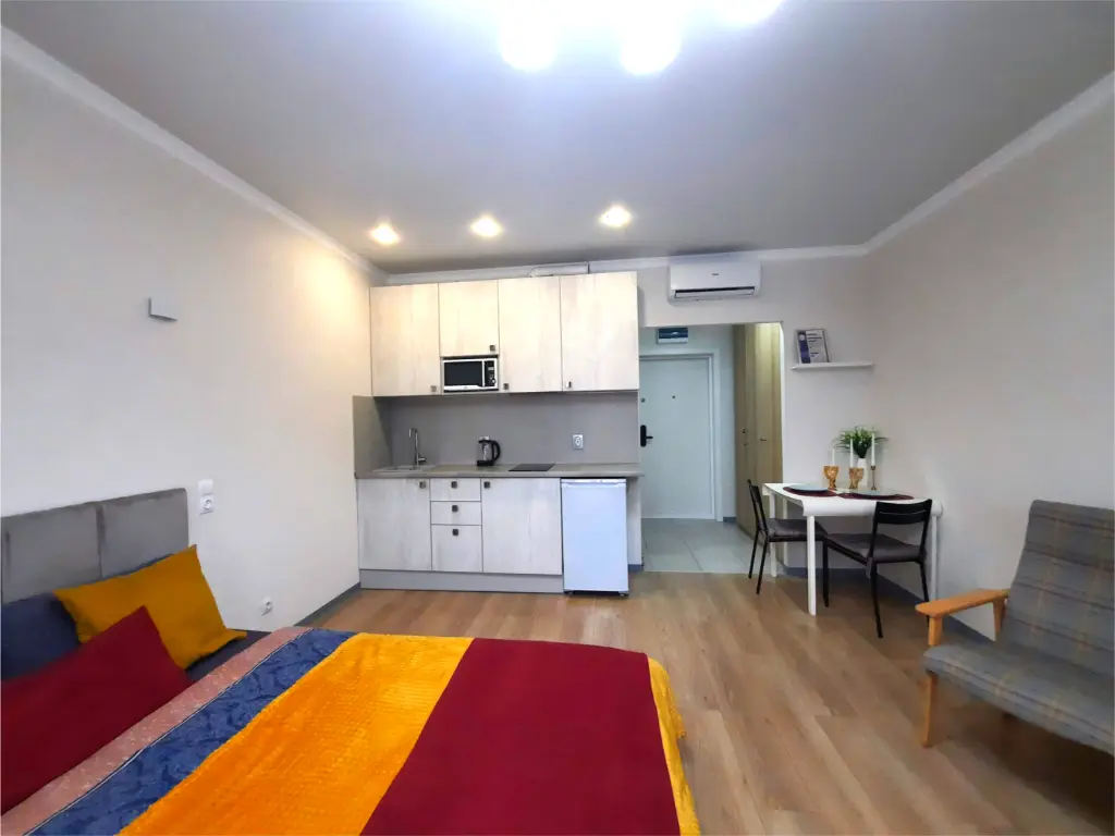 Котельники: Studiya Komfort Apartments