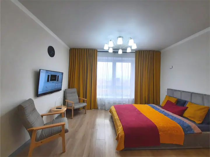 Котельники: Studiya Komfort Apartments