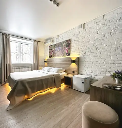 Гостевой дом Art_LOFT24 — фото 1