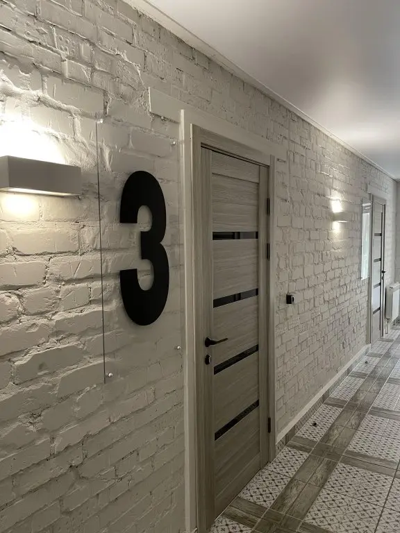 Орск: Гостевой дом Art_LOFT24