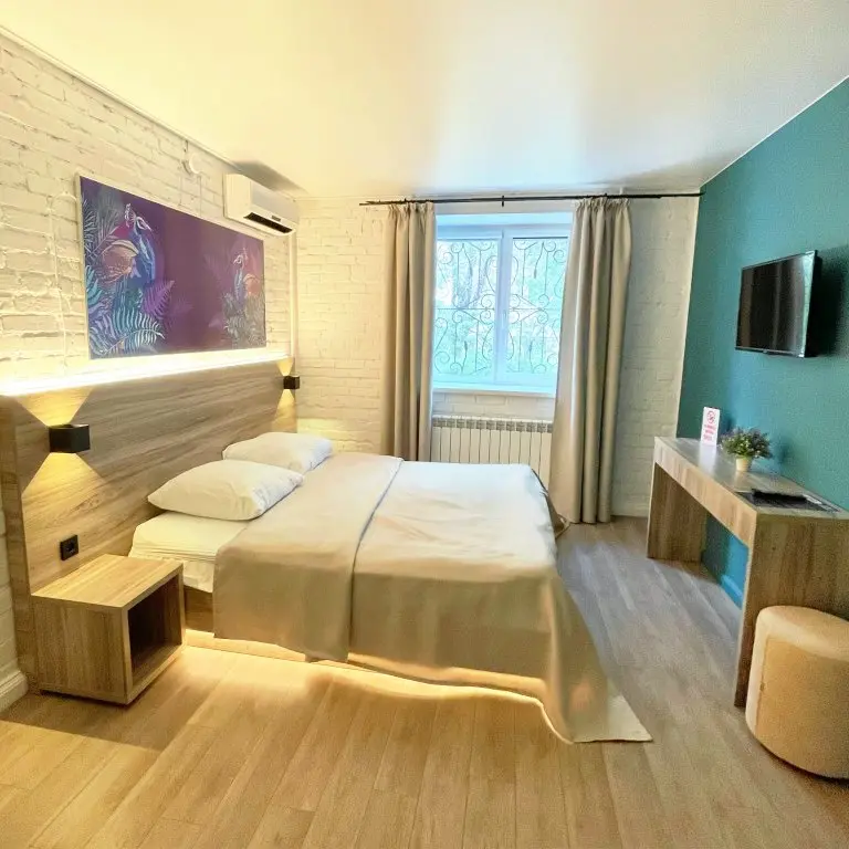 Орск: Гостевой дом Art_LOFT24