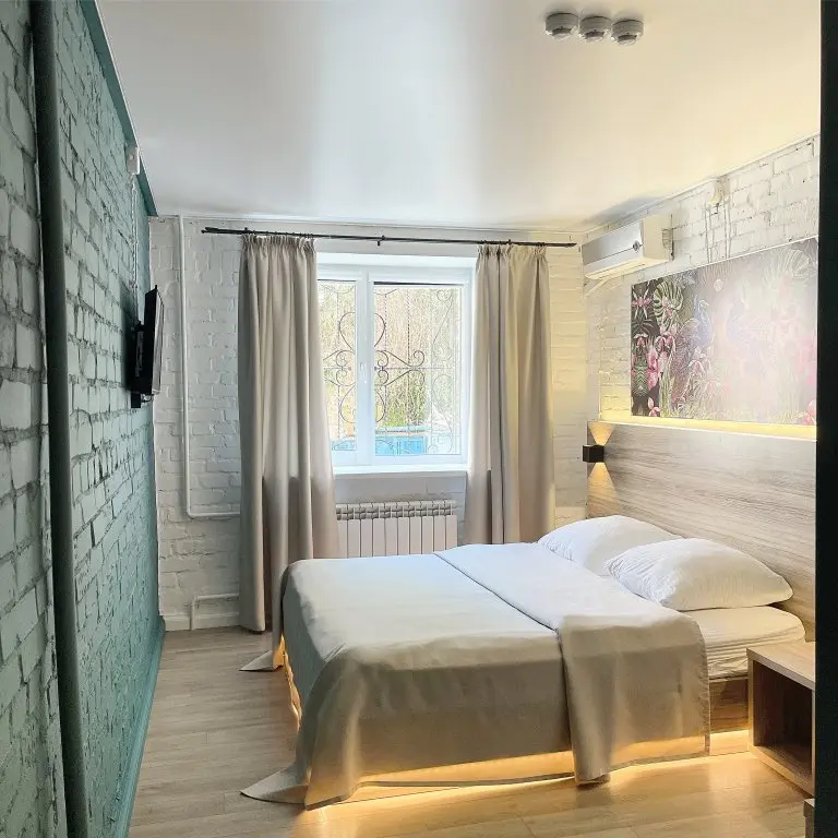 Орск: Гостевой дом Art_LOFT24