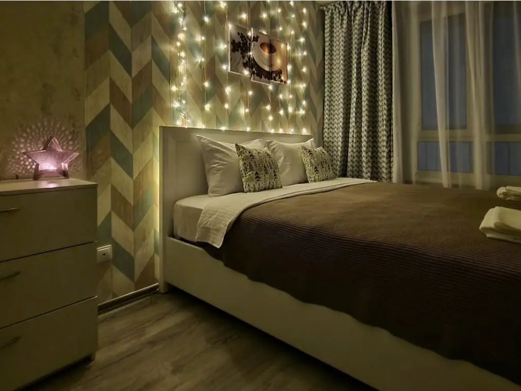 Краснодар: Апартаменты Fairy Home №15 Парк Галицкого
