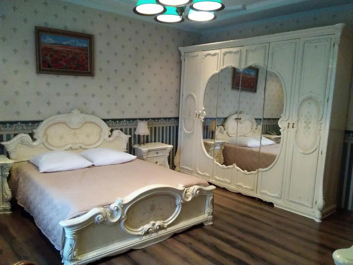 Калининград: Старый Дворик