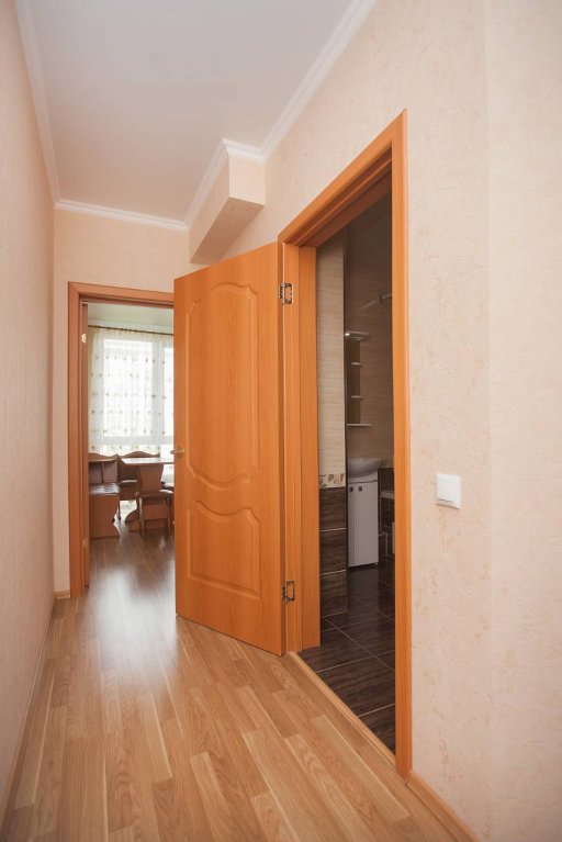 Калининград: Апартаменты Гагарина 11