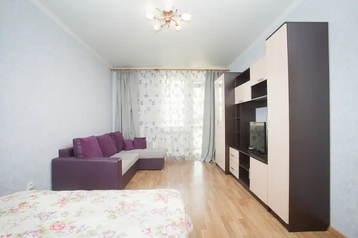 Калининград: Апартаменты Гагарина 11