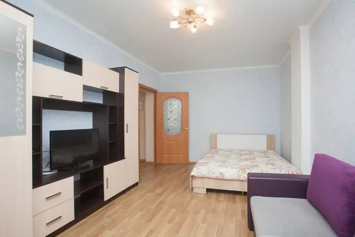 Калининград: Апартаменты Гагарина 11
