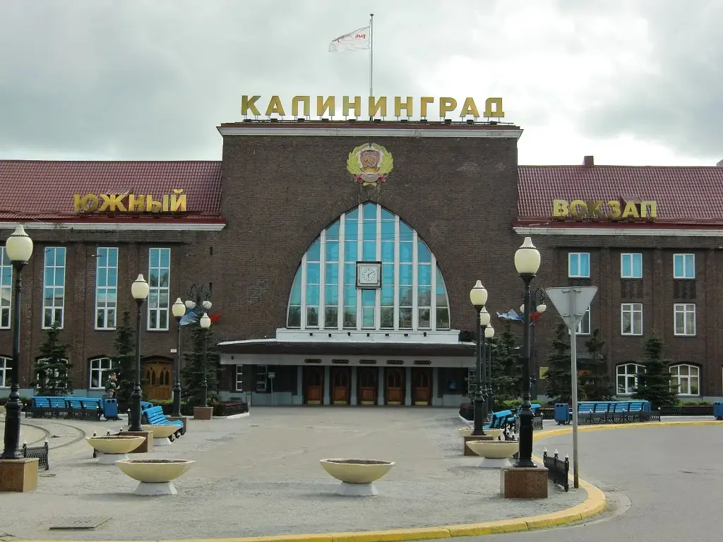 Апартаменты уютные в Центре - У Южного вокзала — фото 1