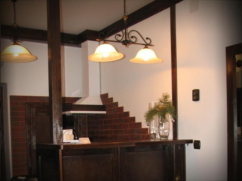 Плес: Apartments na Naberezhnoy