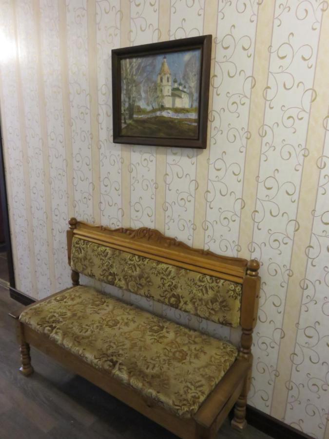 Плес: Apartments na Naberezhnoy