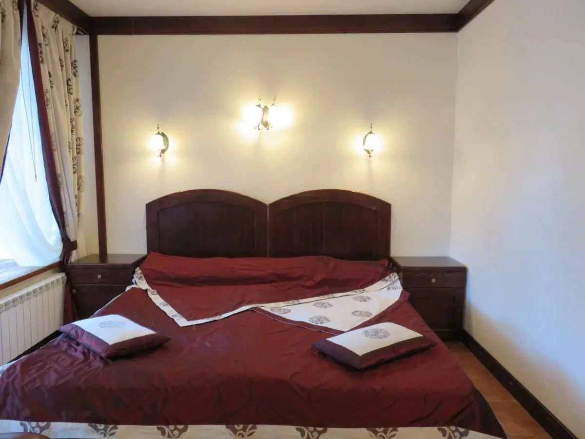 Плес: Apartments na Naberezhnoy