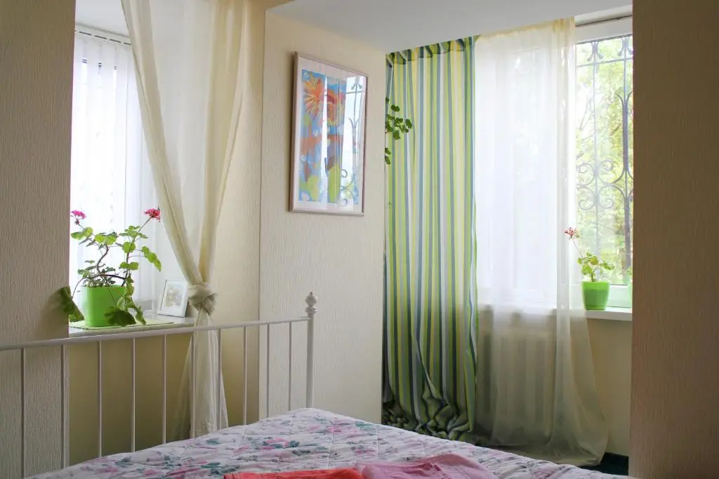 Плес: Muza Apartments