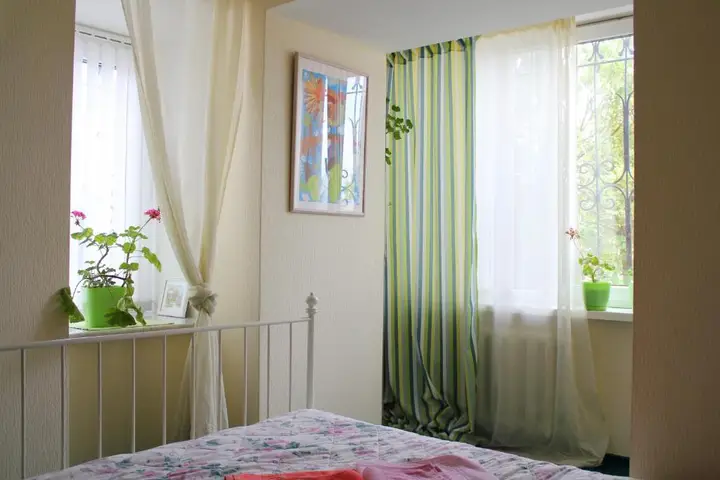 Плес: Muza Apartments