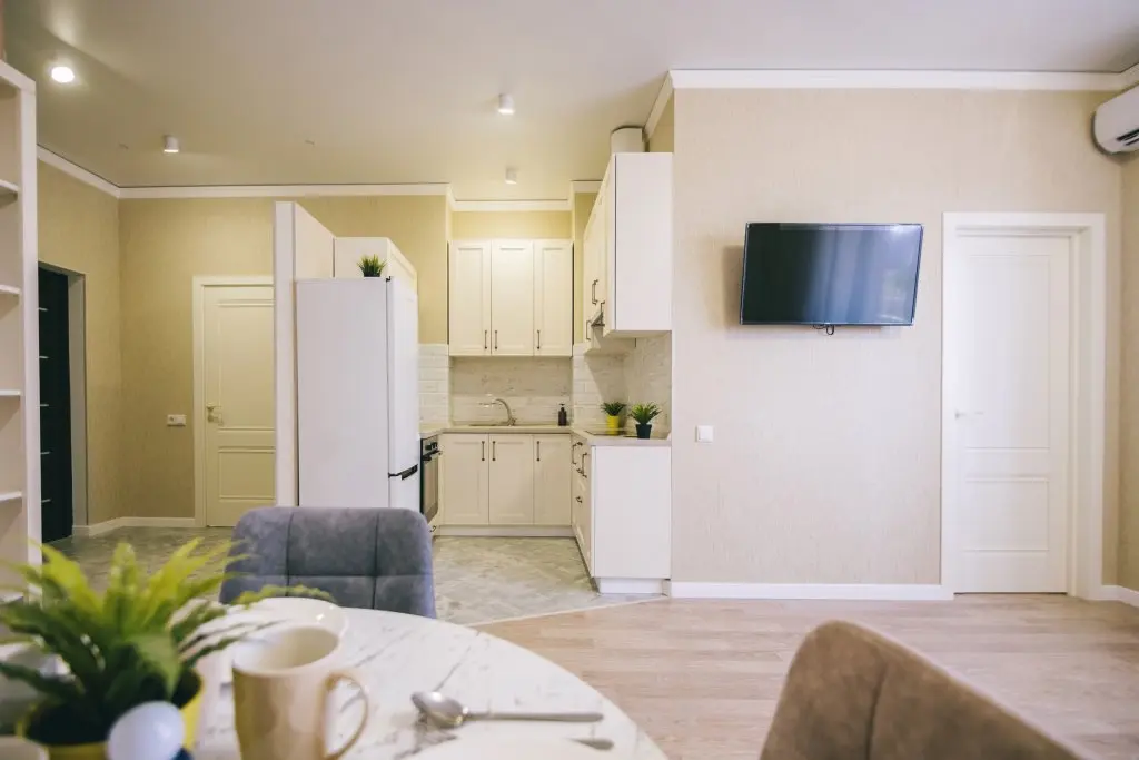 Ростов-на-Дону: Апартаменты Tortoise Apartment Hata.ru
