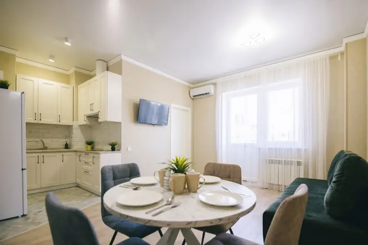 Ростов-на-Дону: Апартаменты Tortoise Apartment Hata.ru