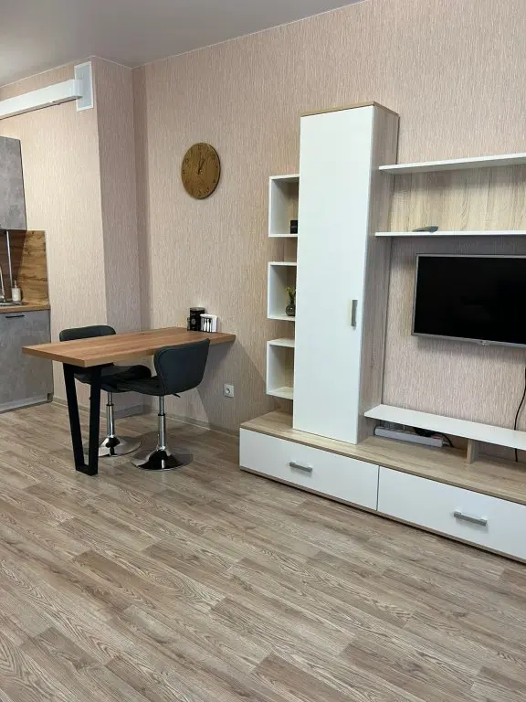 Новосибирск: Квартира Квартира
