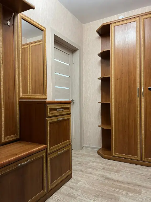 Новосибирск: Квартира Квартира