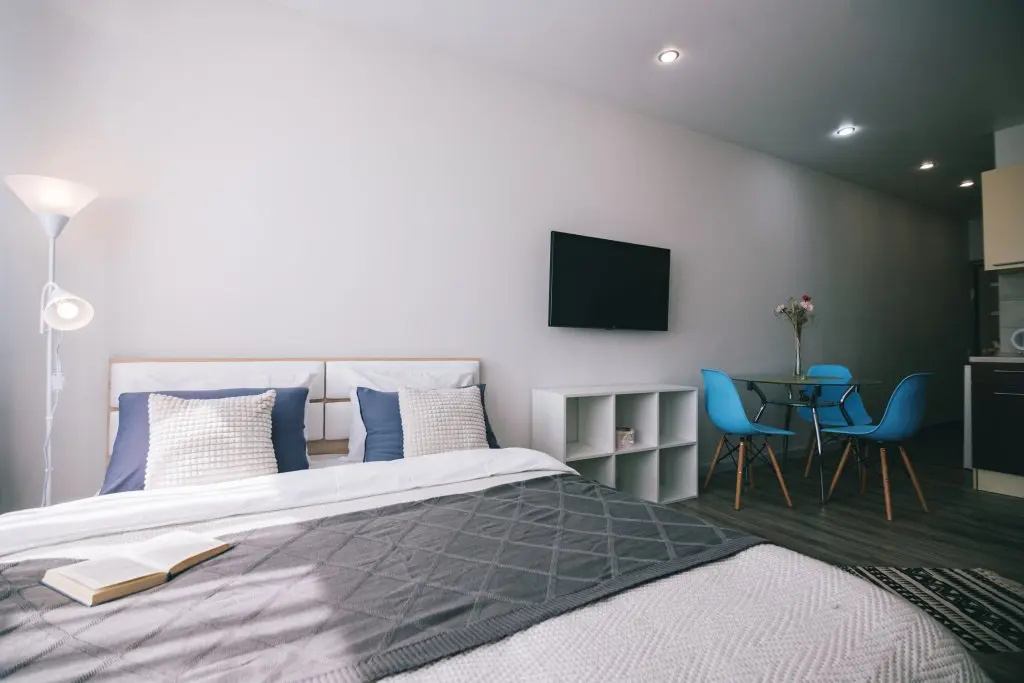 Ростов-на-Дону: Апартаменты White Angel Apartment HATA.RU