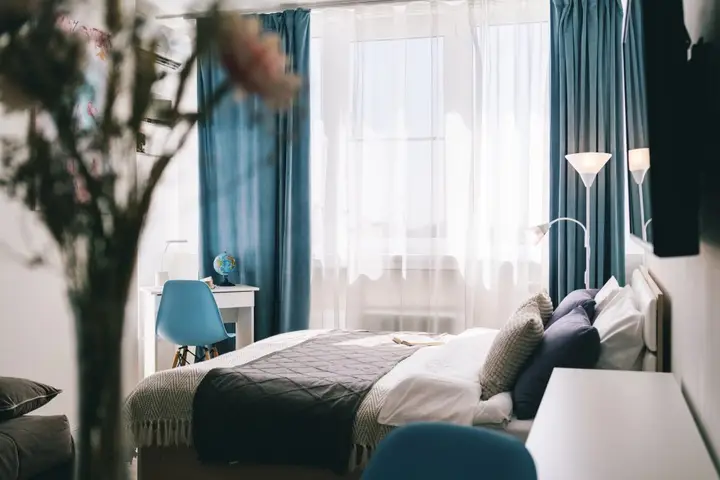 Ростов-на-Дону: Апартаменты White Angel Apartment HATA.RU