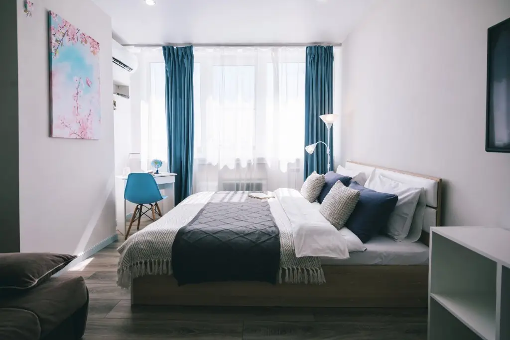 Ростов-на-Дону: Апартаменты White Angel Apartment HATA.RU