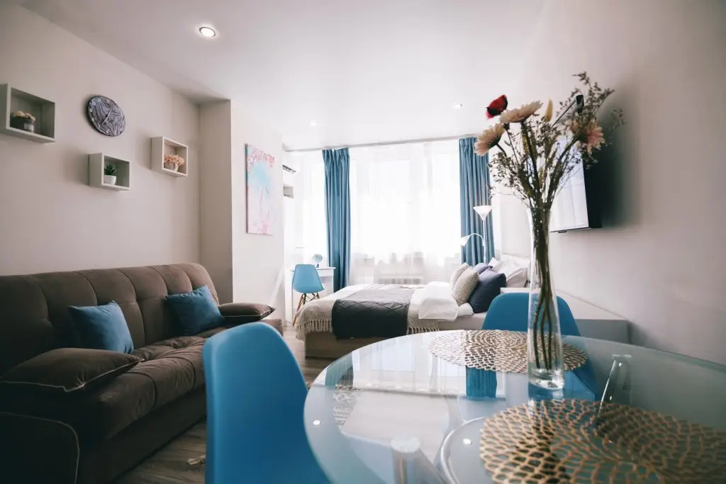 Ростов-на-Дону: Апартаменты White Angel Apartment HATA.RU