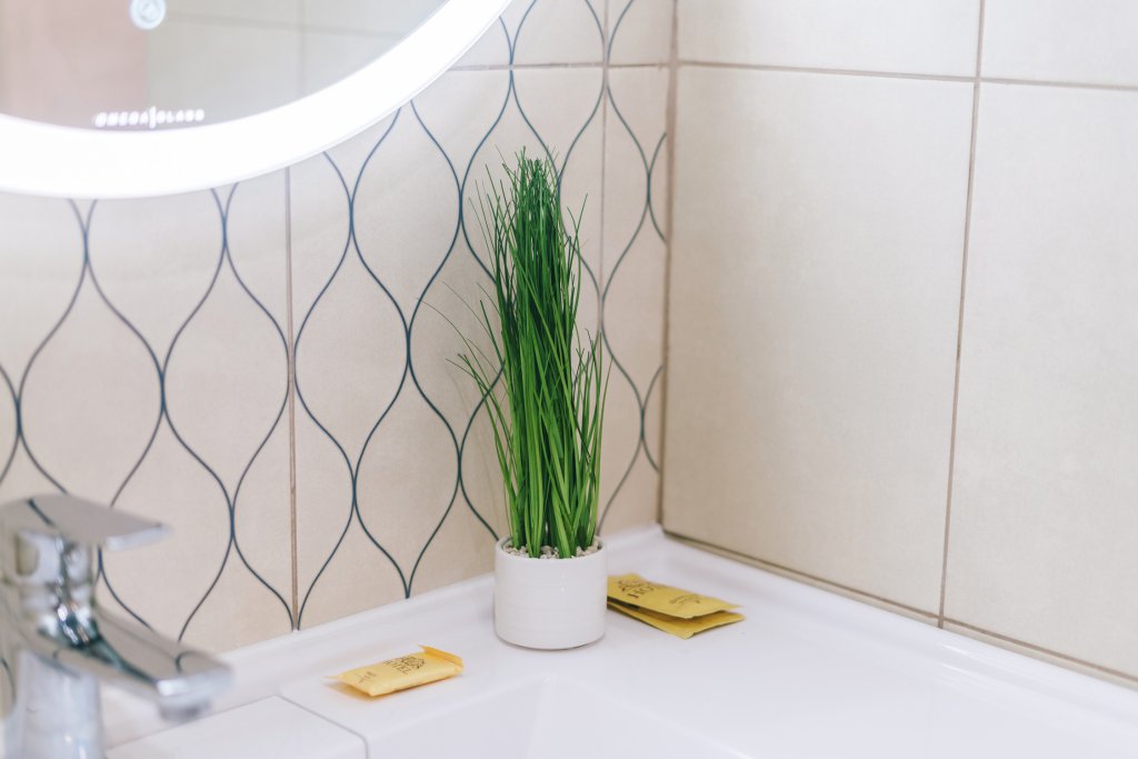 Ростов-на-Дону: Апартаменты White Angel Apartment HATA.RU