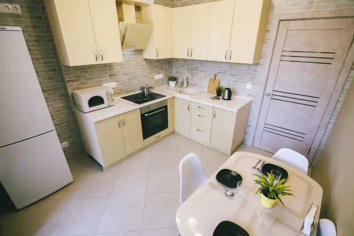 Ростов-на-Дону: Апартаменты Sholohov Apartment HATA.RU