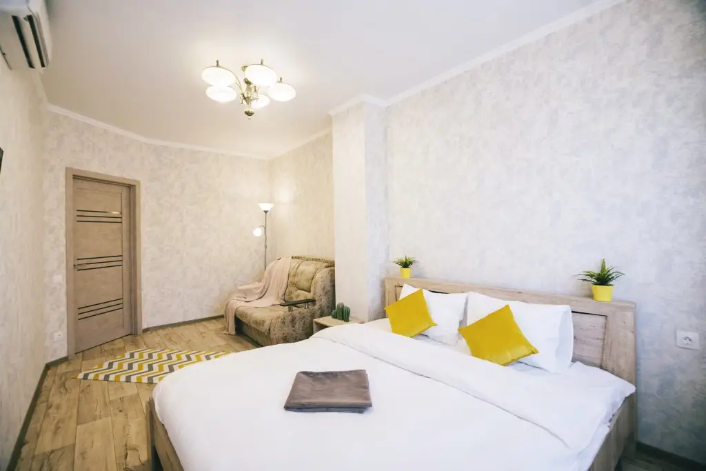 Ростов-на-Дону: Апартаменты Sholohov Apartment HATA.RU