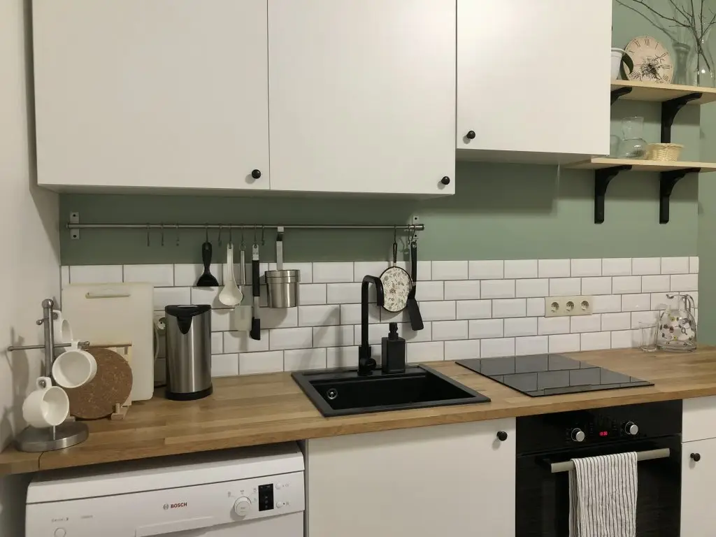 Красная Поляна: Апартаменты Myhome в Поляне
