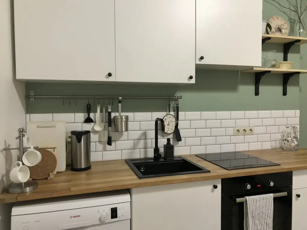 Красная Поляна: Апартаменты Myhome в Поляне