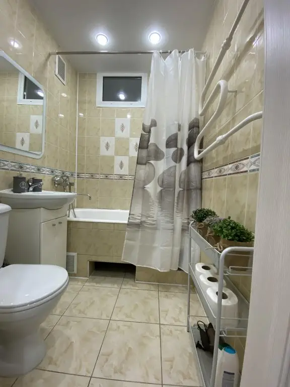 Калининград: Апартаменты Sommera Center