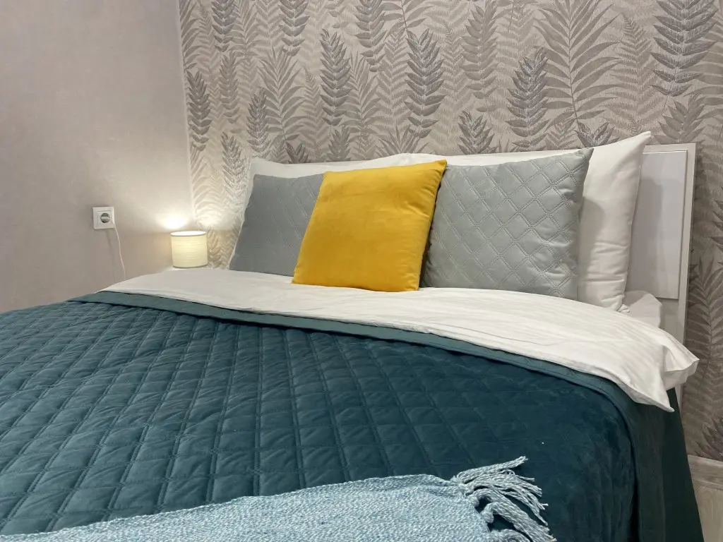 Калининград: Апартаменты Sommera Center