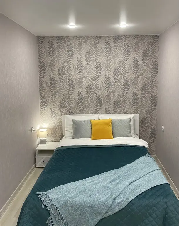 Калининград: Апартаменты Sommera Center