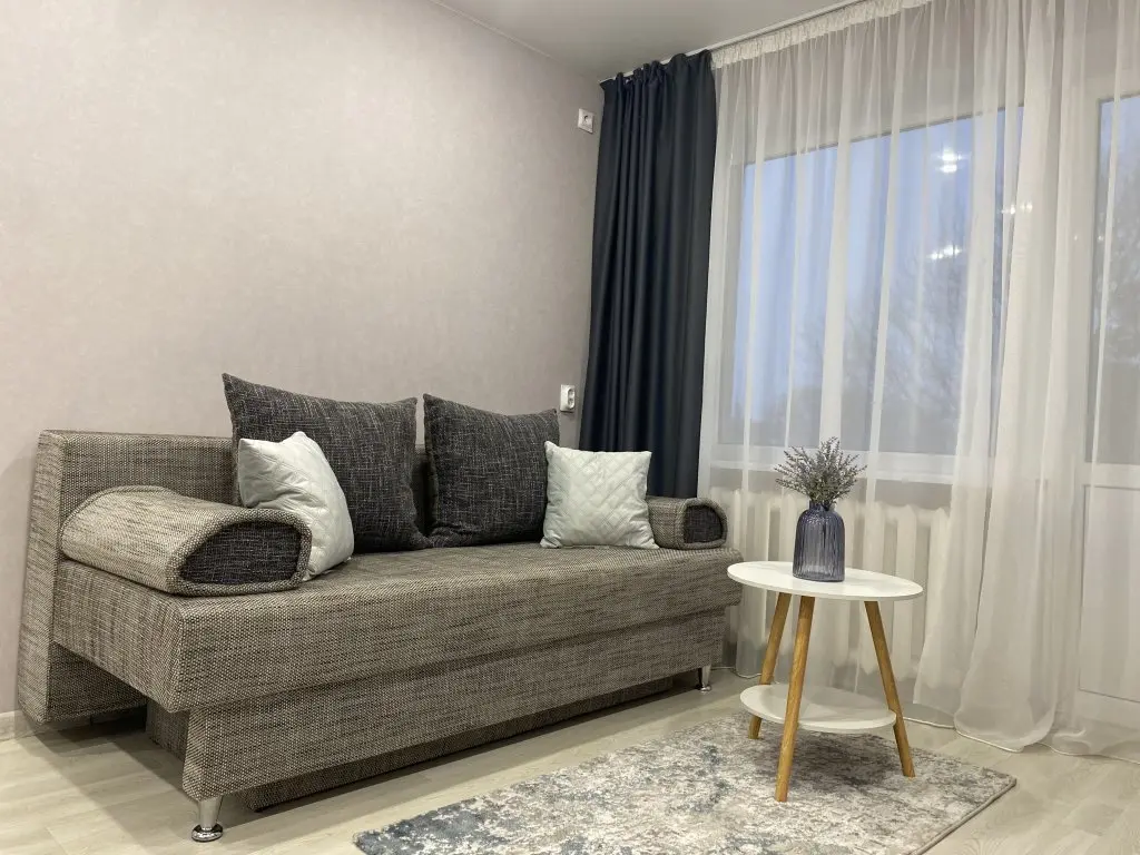 Калининград: Апартаменты Sommera Center