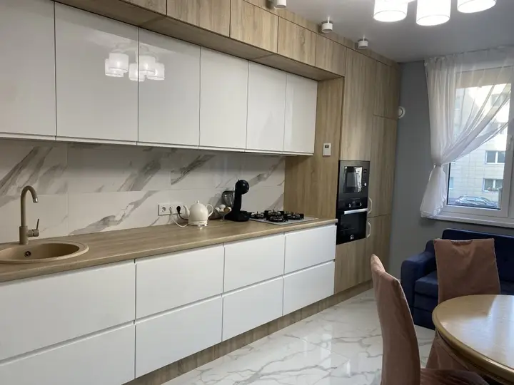 Светлогорск: Апартаменты на улице Дачной 6