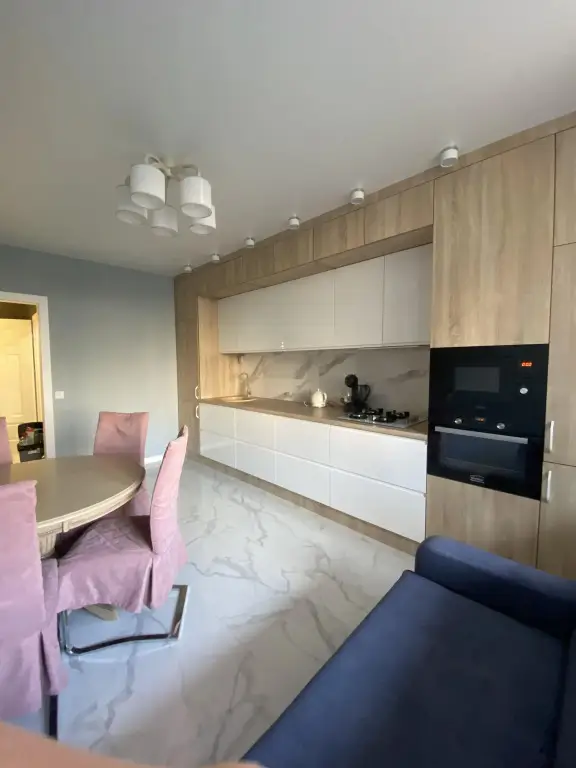 Светлогорск: Na ulice Dachnoy 6 Apartments