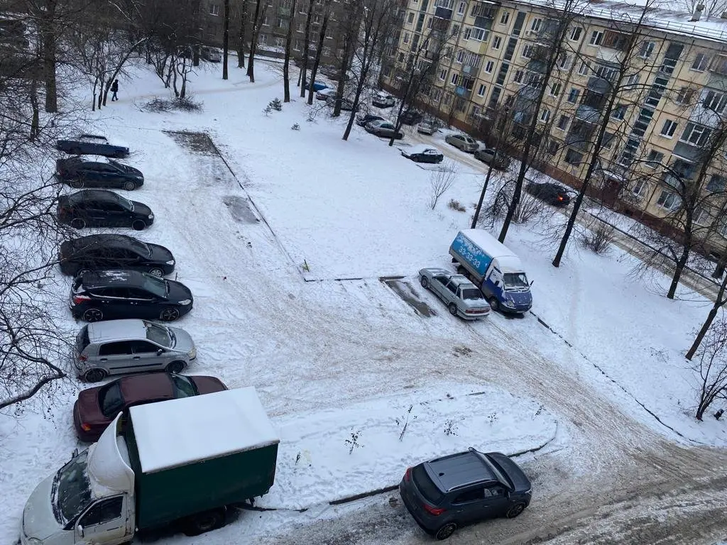 Череповец: Апартаменты Живи Уютно в Центре Города