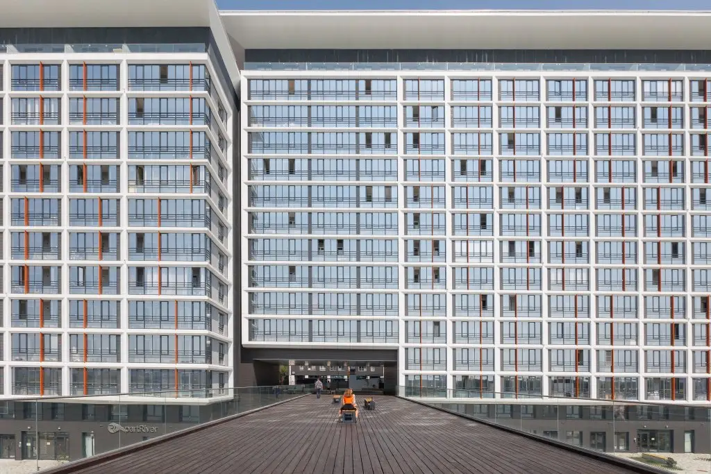 Новосибирск: Апартаменты Apart River у Метро