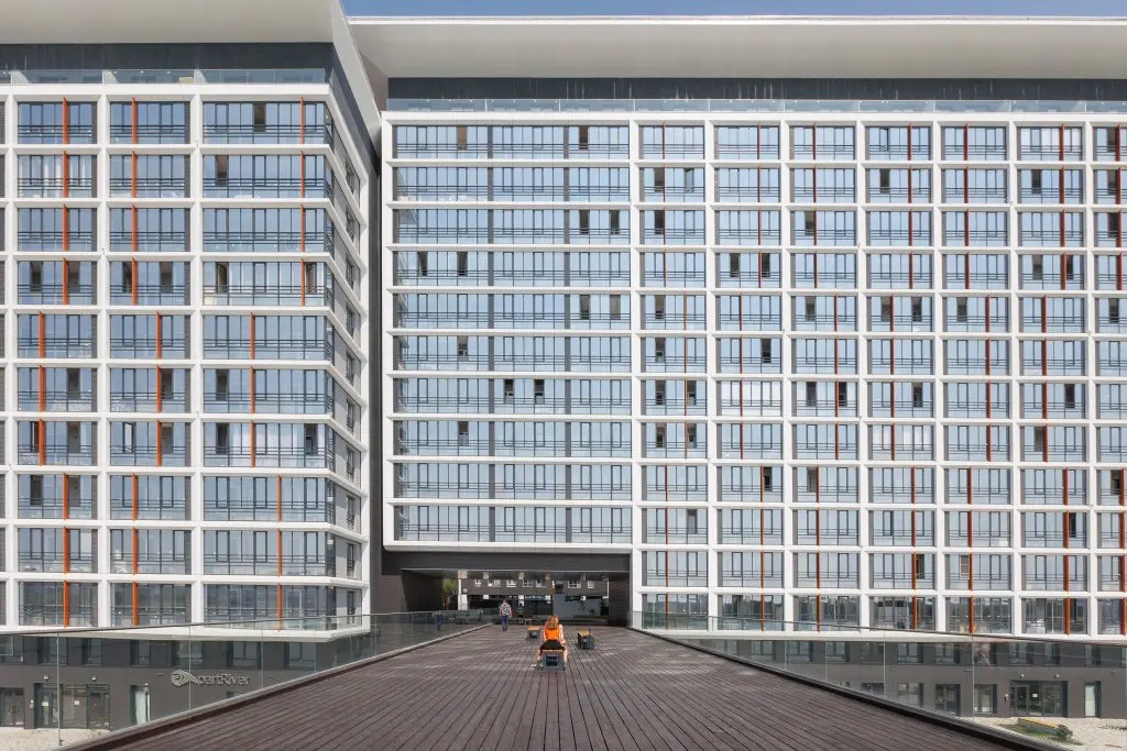 Новосибирск: Апартаменты Apart River у Метро