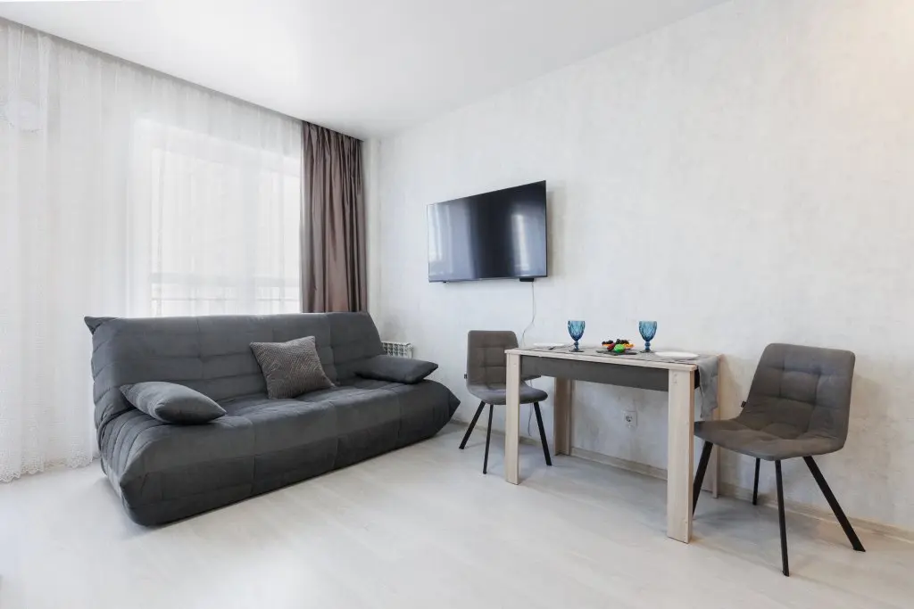 Новосибирск: Апартаменты Apart River у Метро