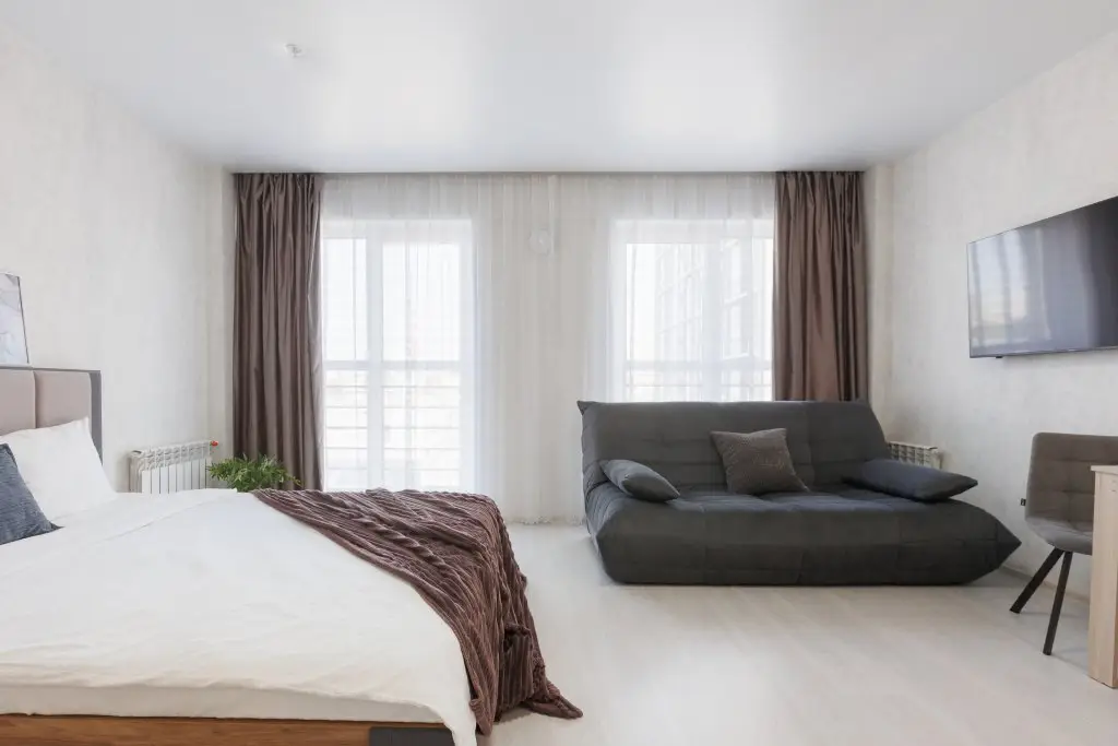 Новосибирск: Апартаменты Apart River у Метро