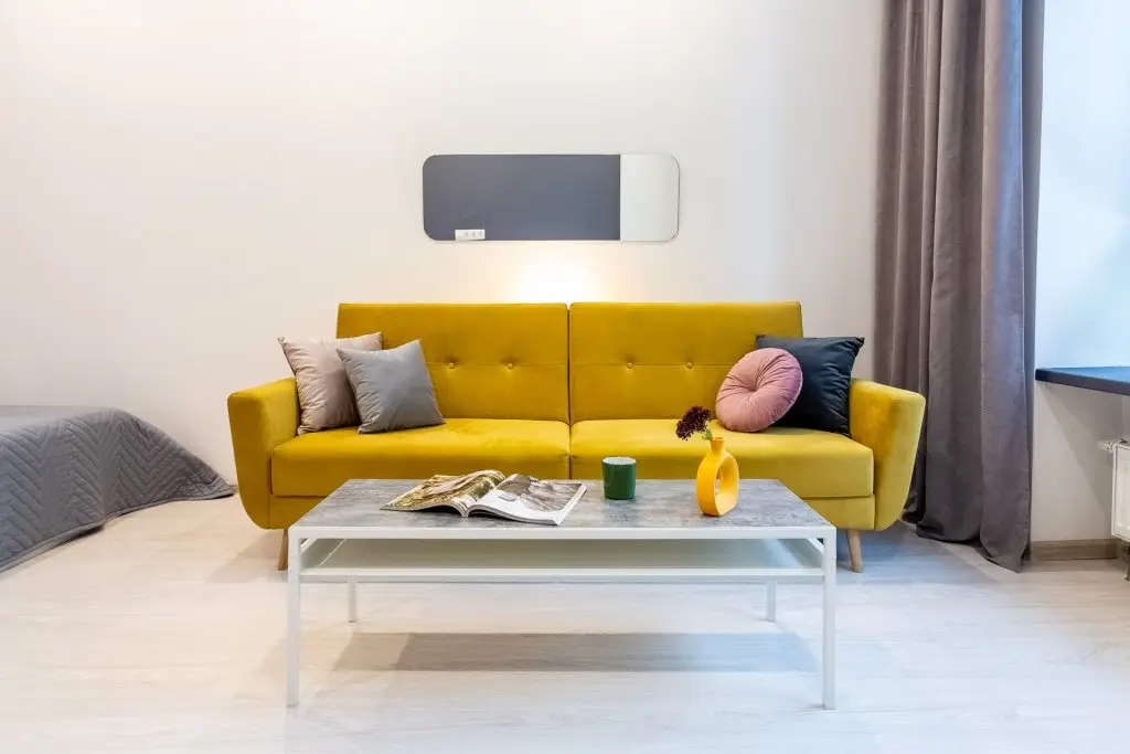 Апартаменты GetFlat 5 Zvezd — фото 1