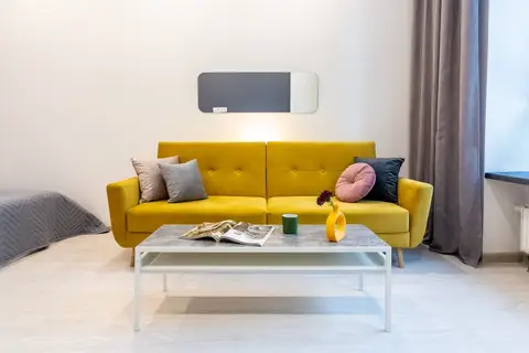Апартаменты GetFlat 5 Zvezd — фото 1